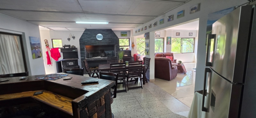 4 Bedroom Property for Sale in Buffelspoort Eco Estate North West